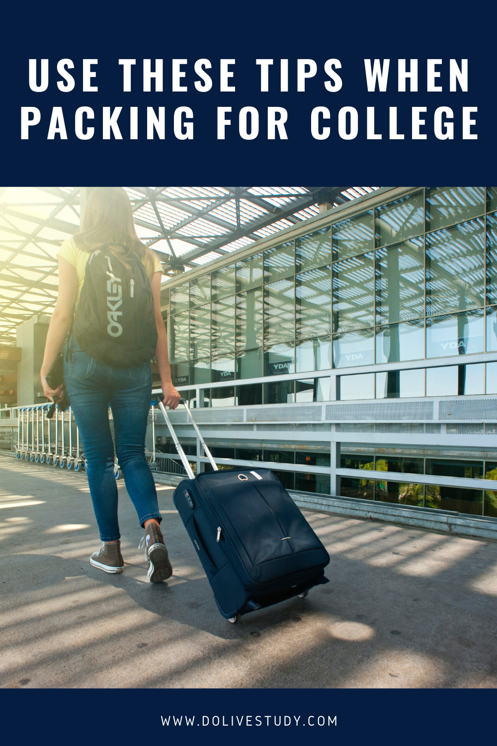 4 2 - 5 Things That You Need To Know Before You Start Packing For College