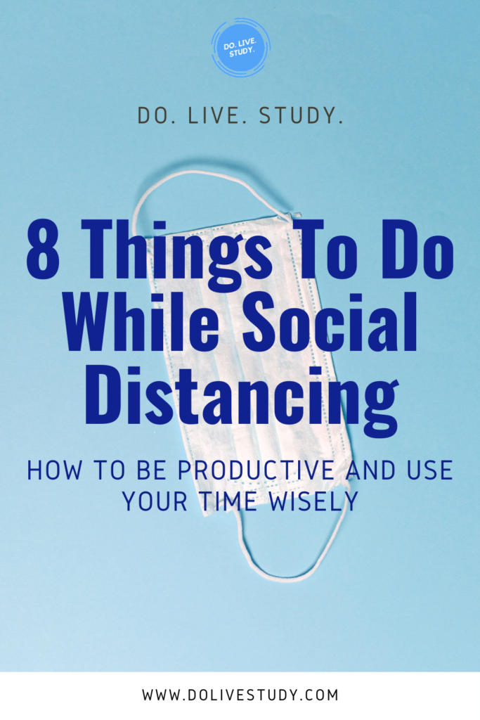 Social Distancing